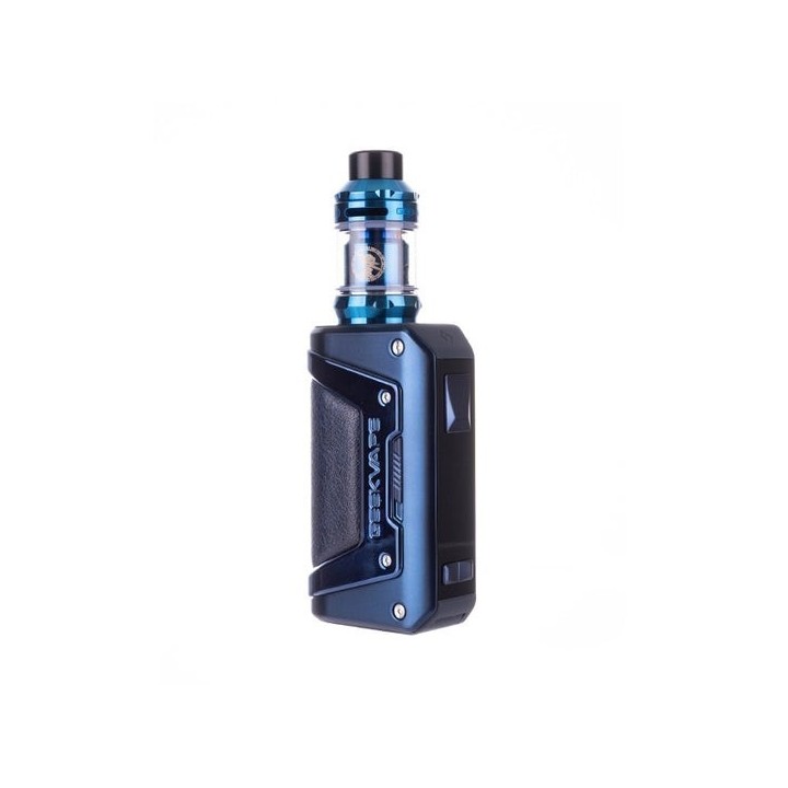Mavi GeekVape Aegis Legend 2 200W Kit Pod Mod Elektronik Sigara