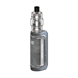 GeekVape Aegis Mini 2 Kit Pod Mod Gri Metalik Gri