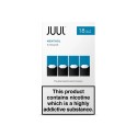 Juul Menthol 18 mg/ml Kartuş