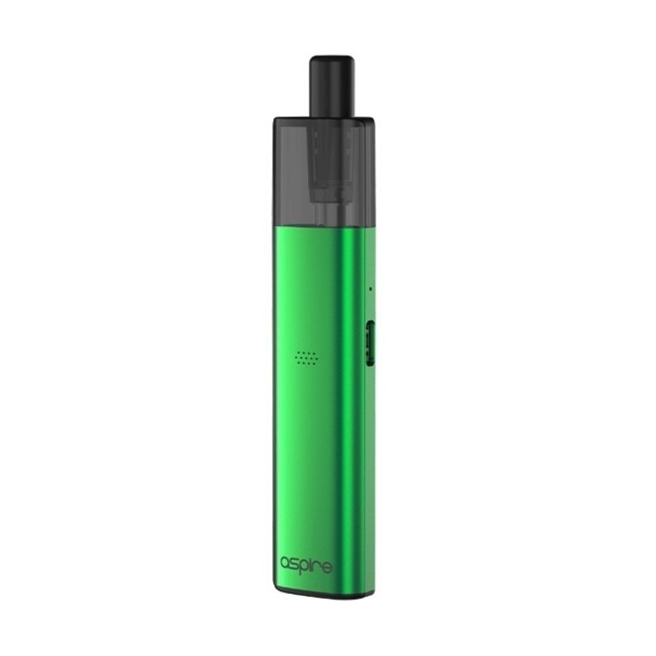 Aspire Vilter Pod Mod