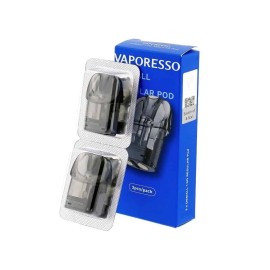 Vaporesso Osmall (2'li) Kartuş | Vaporesso Vaporesso Likit