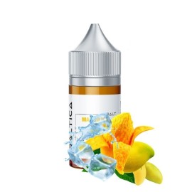 Saltica Mango Ice Salt Likit | Saltica Saltica Likit