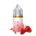Saltica Strawberry Ice Cream Salt Likit | Saltica Saltica Likit