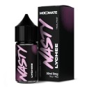 Nasty Juice Lychee E Likit 50ml Siyah Kutu ve Şişe