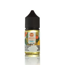 Ripe Vapes Orange Pineapple Freez Salt Likit 30ml 50mg.