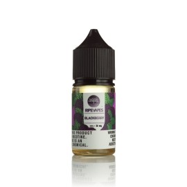 Ripe Vapes Blackberry Salt Likit | Ripe Vapes Ripe Vapes Likit