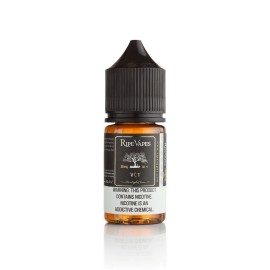 Ripe Vapes VCT Black Salt Likit | Ripe Vapes Ripe Vapes Likit
