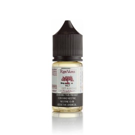 Ripe Vapes VCT Sweet Almond Salt Likit 30mg nikotinli elektronik sigara likidi.