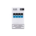 Juul Menthol 15 mg/ml Kartuş | Juul Juul İçeriğindeki Tatlar: