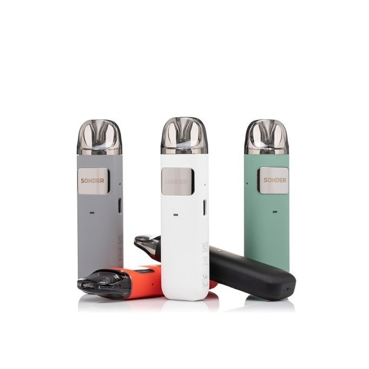 GeekVape Sonder U Pod Mod