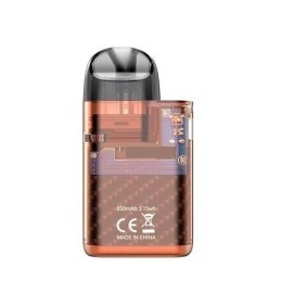 Aspire Minican Plus Pod Mod