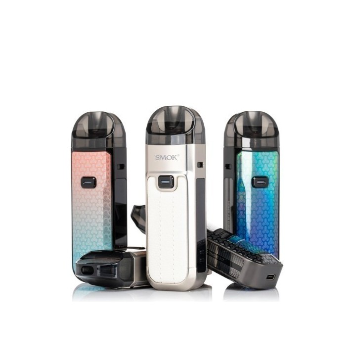 Smok Nord 5 Pod Mod