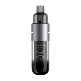 Vaporesso Moti X Mini Pod Mod Gri Metalik Şeffaf E-Sigara