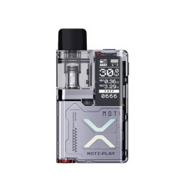 Vaporesso Moti X Play Pod Mod
