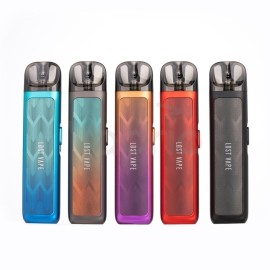 Lost Vape Ursa Nano Pod Mod | Lost Vape Lost Vape Pil