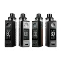 Voopoo Drag E60 Pod Mod | Voopoo Voopoo Pil Kapasitesi: 2550