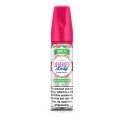 Dinner Lady Watermelon Slices E Likit (60ML) Pembe Kapaklı