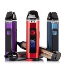 Uwell Crown D Pod Mod | Uwell Uwell Pil Kapasitesi: 1100 mah;