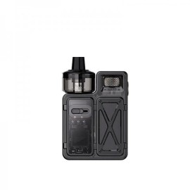 Uwell Crown M Pod Mod | Uwell Uwell Pil Kapasitesi: 1000 mah;