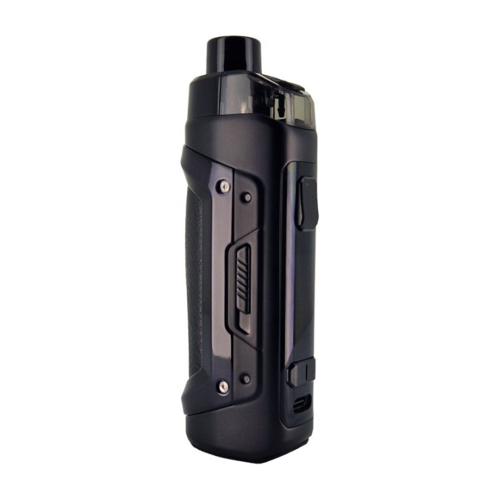 Siyah GeekVape Aegis Boost Pro B100 Kit Pod Mod Elektronik Sigara
