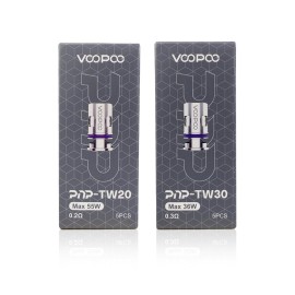 Voopoo Pnp TW Coil
