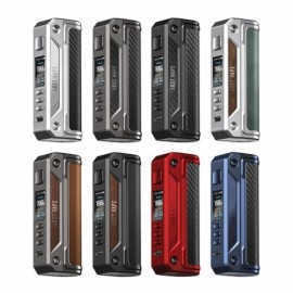 Lost Vape Thelema Solo 100W Pod Mod | Lost Vape Lost Vape Pil