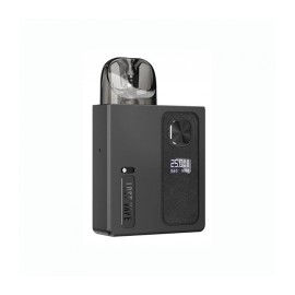 Lost Vape Ursa Baby Pro Pod Mod Siyah, Ayarlanabilir Watt, Dijital Ekran