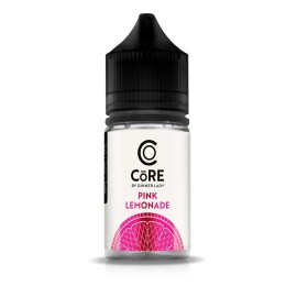 Dinner Lady Core Pink Lemonade Salt Likit 30ml Şişe