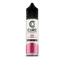Dinner Lady Core Pink Lemonade E Likit Aroma 20ML 0MG