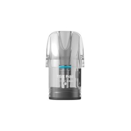 Aspire TSX Kartuş | Aspire Aspire Likit Kapasitesi: 3,0 ml;