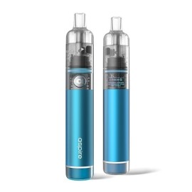 Aspire Cyber G Pod Mod | Aspire Aspire Pil Kapasitesi: 850 mah;