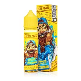 Nasty Juice Cush Man Mango Banana E Likit | Nasty Nasty Juice