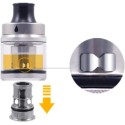 Aspire Tigon Coil | Aspire Aspire Coil Ohm Değeri: 0.4 ohm;