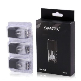 Smok Fit Kartuş