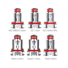 Smok RPM Coil