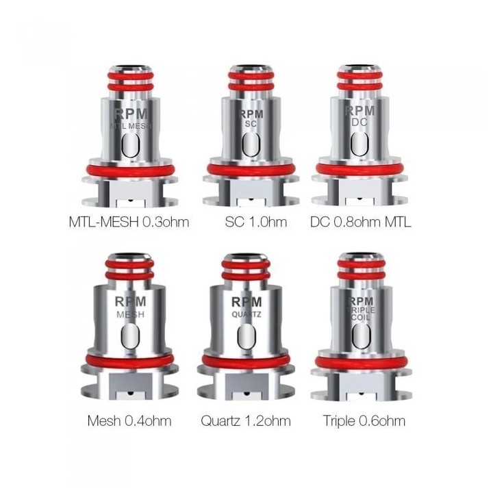 Smok RPM Coil