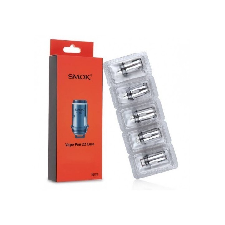 Smok Vape Pen 22 Core Coil | Smok Smok 
