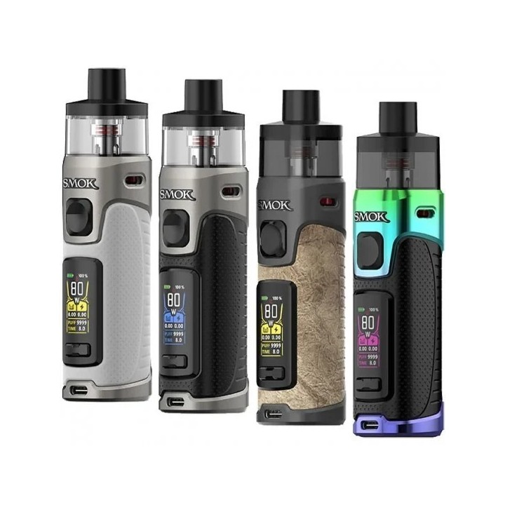 Smok RPM 5 Pro Pod Mod