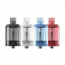 Joyetech eGo 510 Kartuş siyah, beyaz, mavi, kırmızı renk seçenekleri.