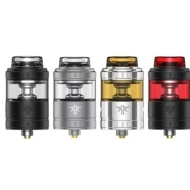 Vandy Vape Requiem RTA Kartuş
