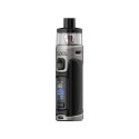 Smok RPM 5 Pro Pod Mod gri/siyah, ayarlanabilir watt ekranlı elektronik sigara