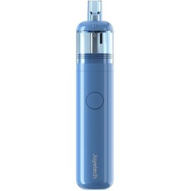 Joyetech EGO 510 Pod Mod Mavi, şık ve kompakt elektronik sigara