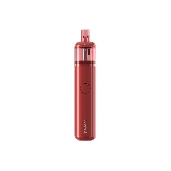 Joyetech EGO 510 Pod Mod Kırmızı Parlak Elektronik Sigara Cihazı