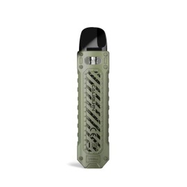 Uwell Caliburn Tenet Pod Mod | Uwell Uwell Pil Kapasitesi: 750
