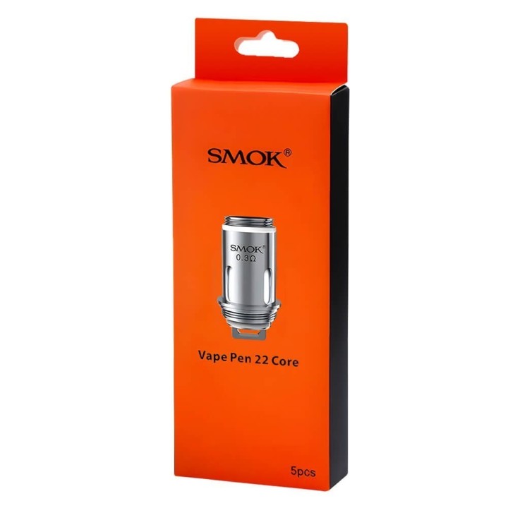 Smok Vape Pen 22 Core Coil | Smok Smok 