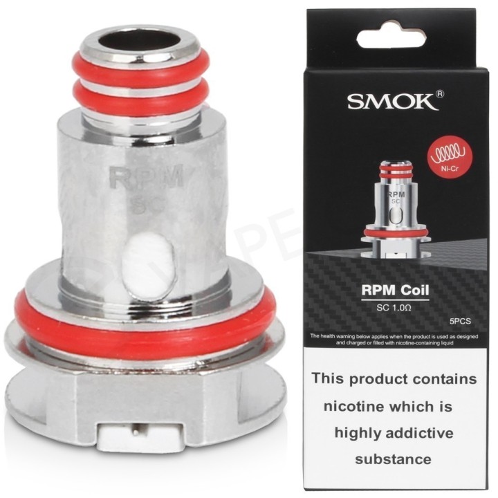Smok RPM Coil
