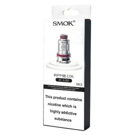 SMOK RPM 2 DC 0.25 Ohm Coil (5 Adet)