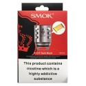 Smok TFV12 P-Tank Mesh Coil (3 Adet) Metal Yedek Atomizer Başlık