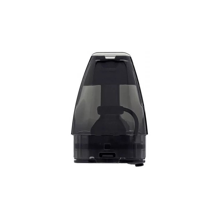 Suorin Vagon Kartuş Siyah Yedek Pod Coil