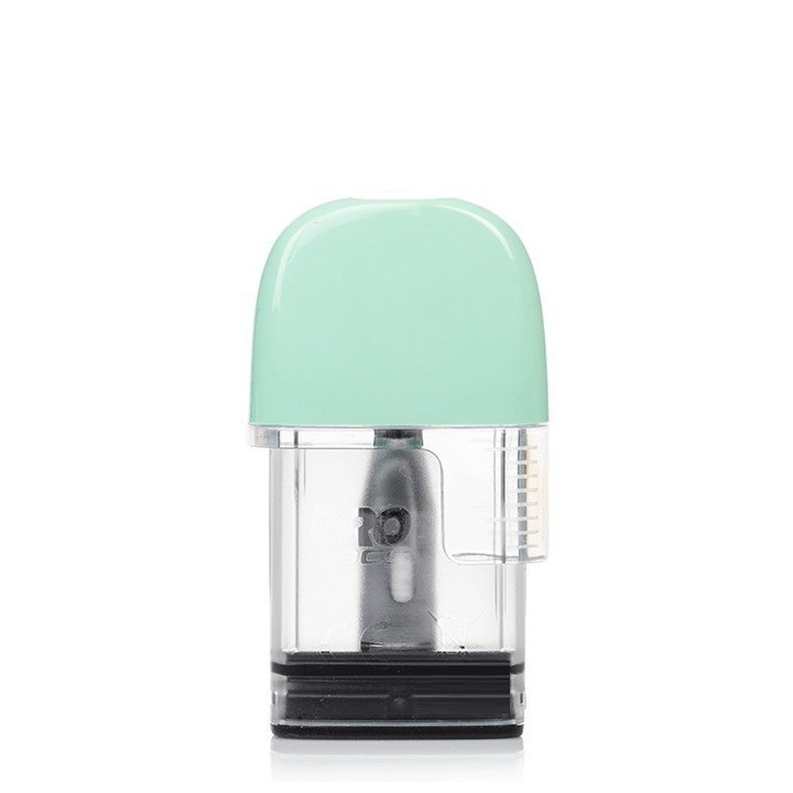 Uwell Popreel P1 Kartuş Mint Yeşil, Yedek Pod